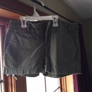 Gap Shorts